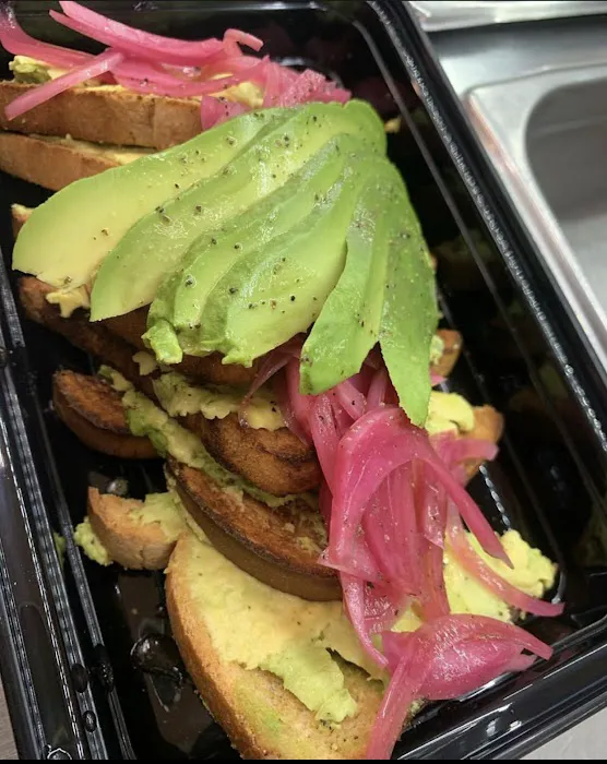 AVE. L DELI Picture 1