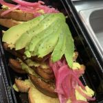 AVE. L DELI
