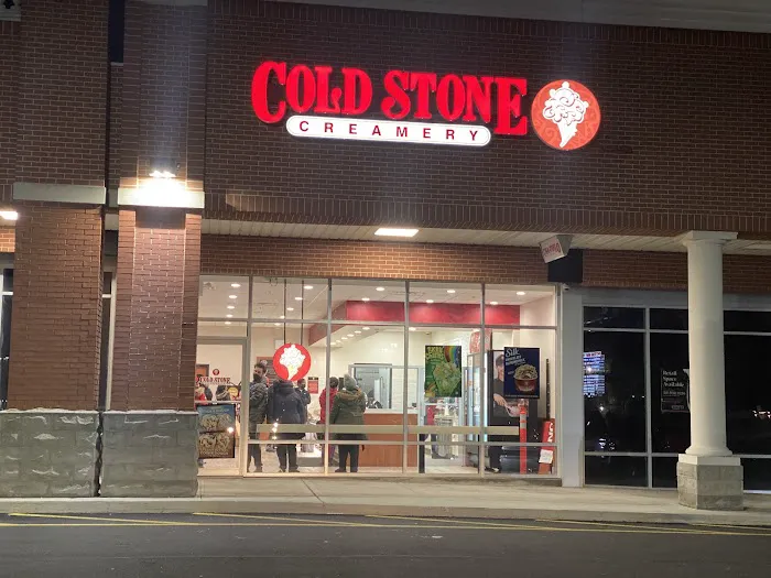 Cold Stone Creamery Picture 9
