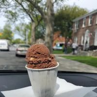 Dolly's Ices ico