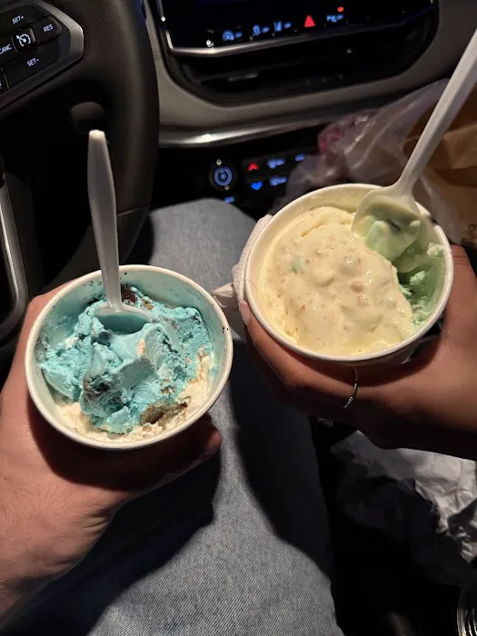 Dolly's Ices Picture 6