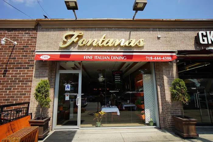 Fontanas Picture 5