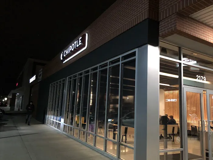 Chipotle Mexican Grill Picture 9