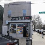 Zaytoon Deli & Grill