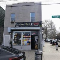 Zaytoon Deli & Grill ico