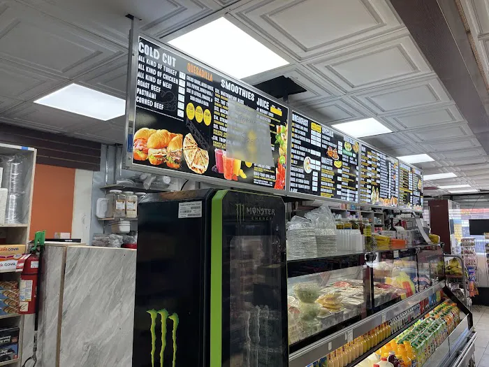 Corner deli bites and brews Picture 1