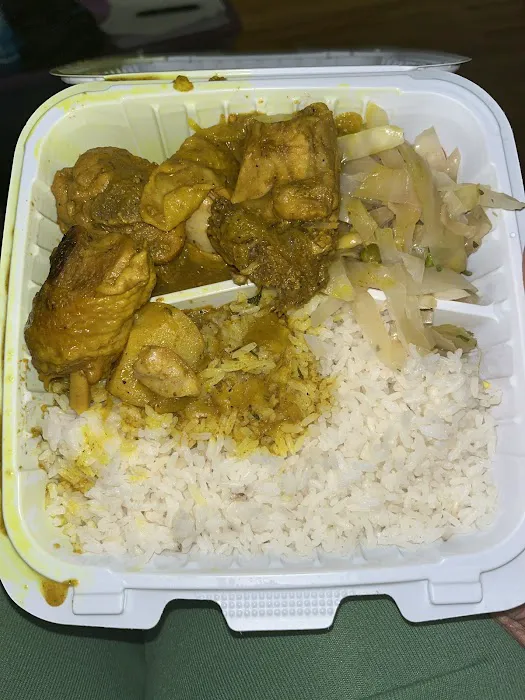 Dougie's Jamaican Cuisine Picture 4