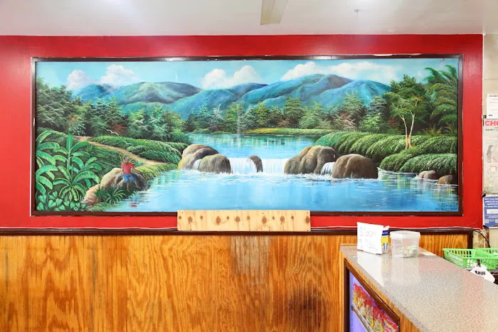 Dougie's Jamaican Cuisine Picture 8