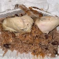 Dougie's Jamaican Cuisine ico