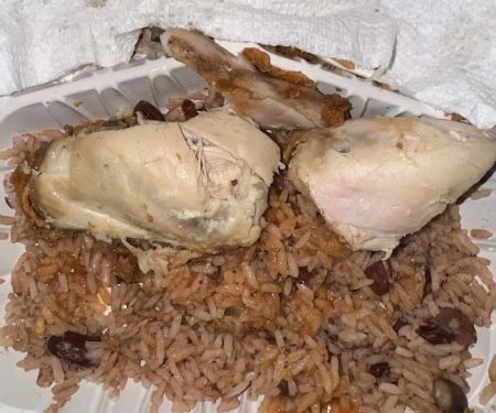 Dougie's Jamaican Cuisine