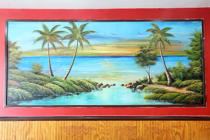 Dougie's Jamaican Cuisine Picture 6