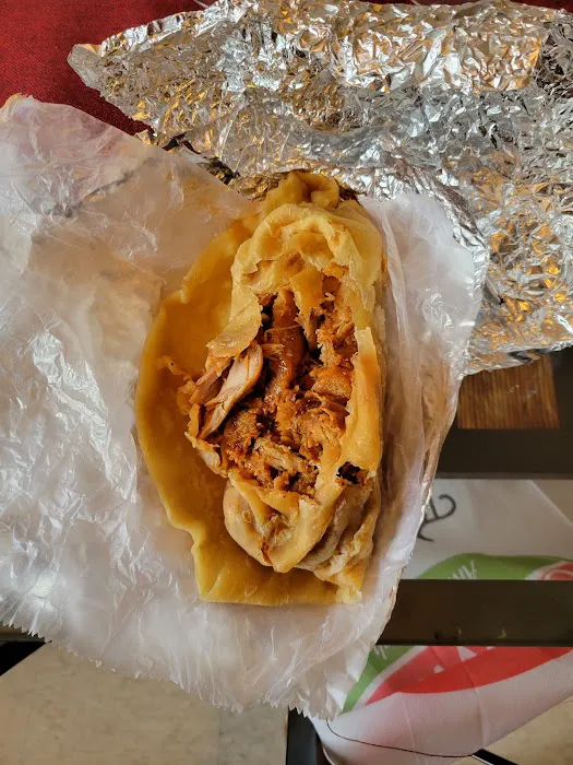 Dougie's Jamaican Cuisine Picture 10