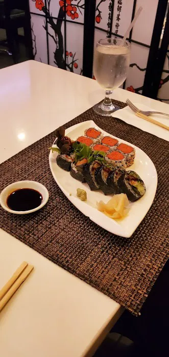 China Tokyo Picture 1