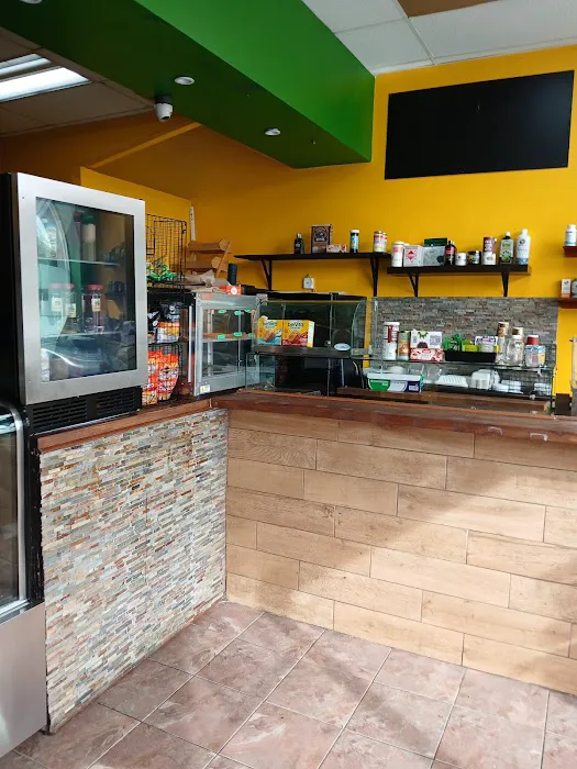 Goodyz Juice Cafe Picture 6