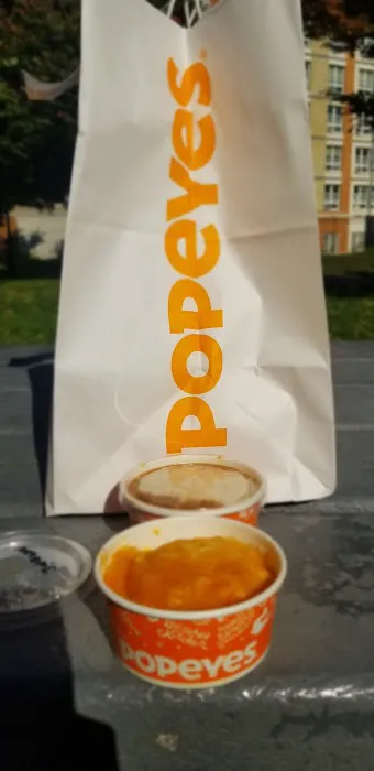 Popeyes Louisiana Kitchen Picture 3