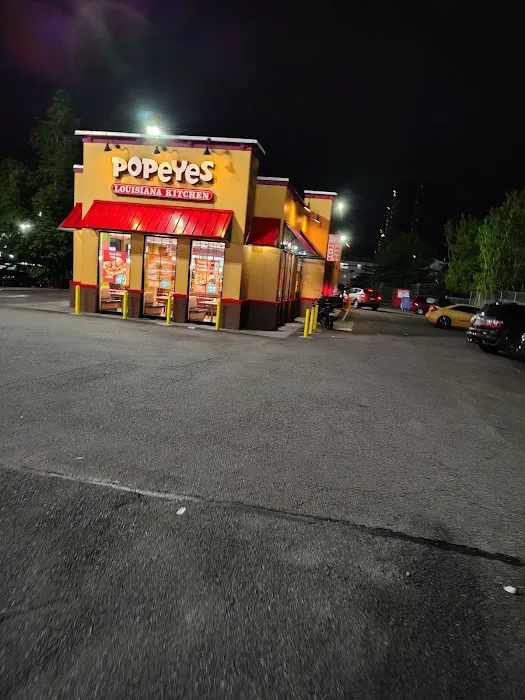Popeyes Louisiana Kitchen Picture 4
