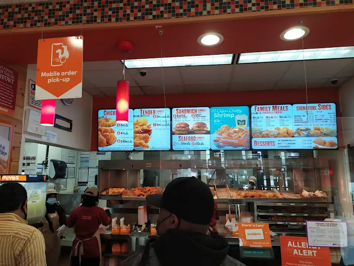 Popeyes Louisiana Kitchen Picture 8