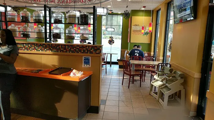 Popeyes Louisiana Kitchen Picture 7