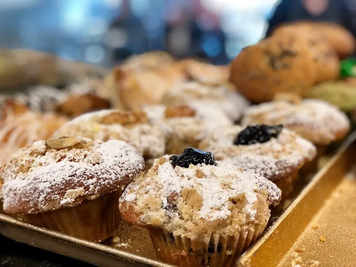 SugarBun.NYC Bakery & Cafe Picture 1