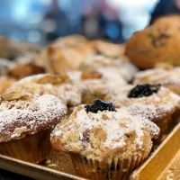 SugarBun.NYC Bakery & Cafe ico