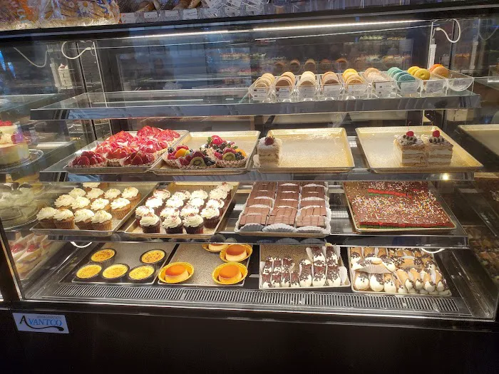 SugarBun.NYC Bakery & Cafe Picture 7