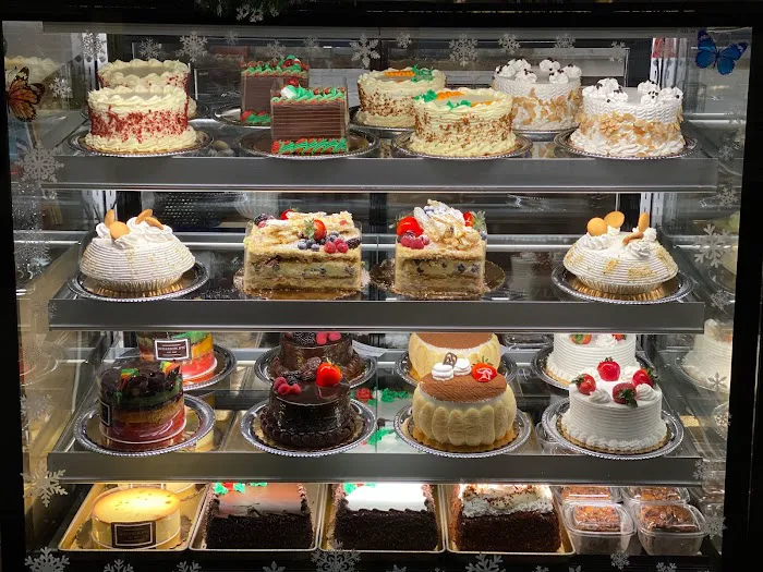SugarBun.NYC Bakery & Cafe Picture 9