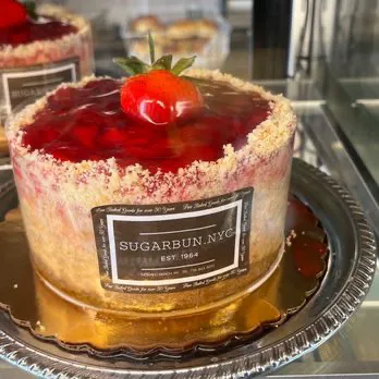 SugarBun.NYC Bakery & Cafe Picture 5