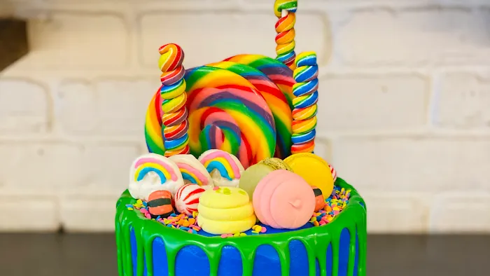 SugarBun.NYC Bakery & Cafe Picture 10