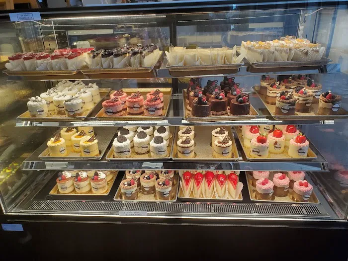SugarBun.NYC Bakery & Cafe Picture 6