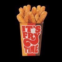 Burger King ico