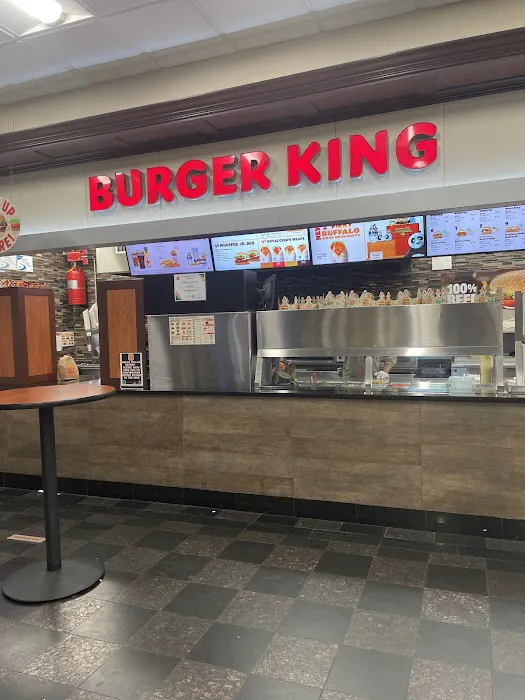 Burger King Picture 7