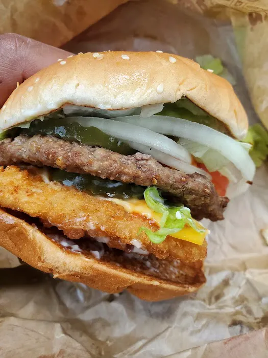 Burger King Picture 4