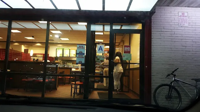 Boston Market Picture 3