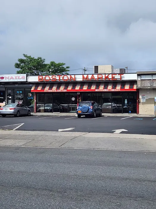 Boston Market Picture 4