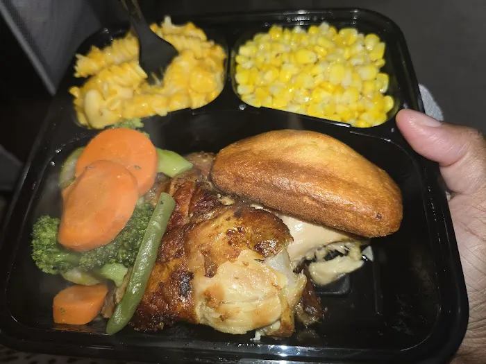 Boston Market Picture 2
