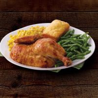 Boston Market ico