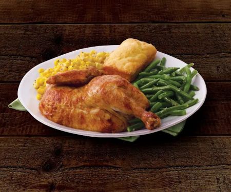 Boston Market