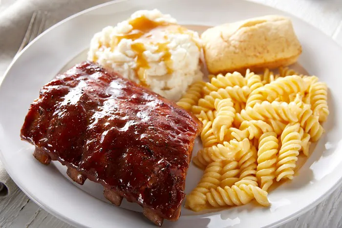 Boston Market Picture 5