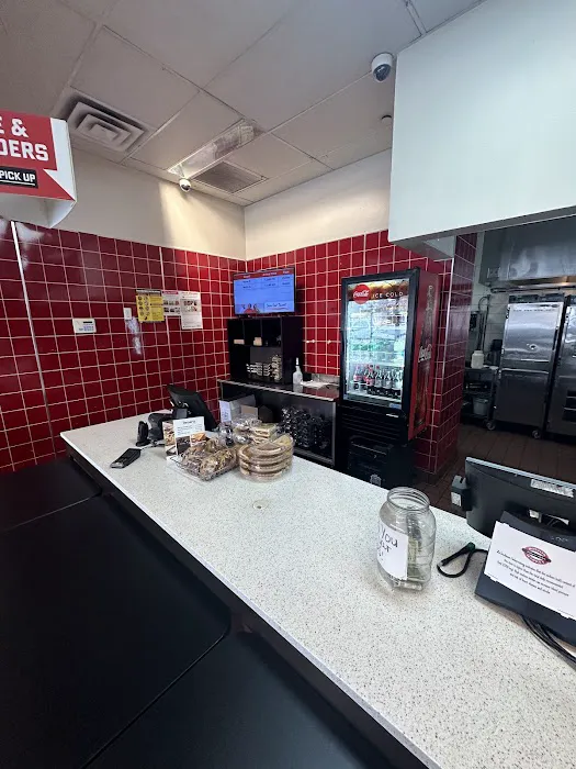 Boston Market Picture 9
