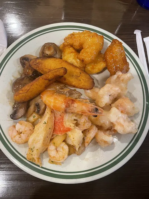Flatlands Buffet Picture 10