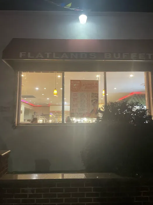 Flatlands Buffet Picture 7