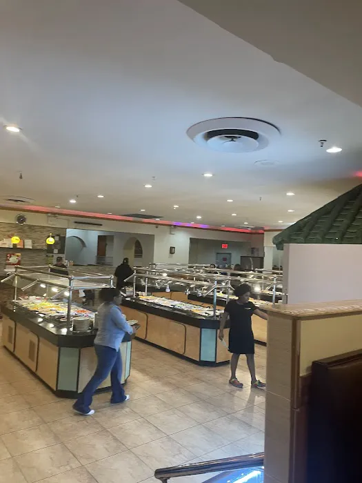 Flatlands Buffet Picture 8