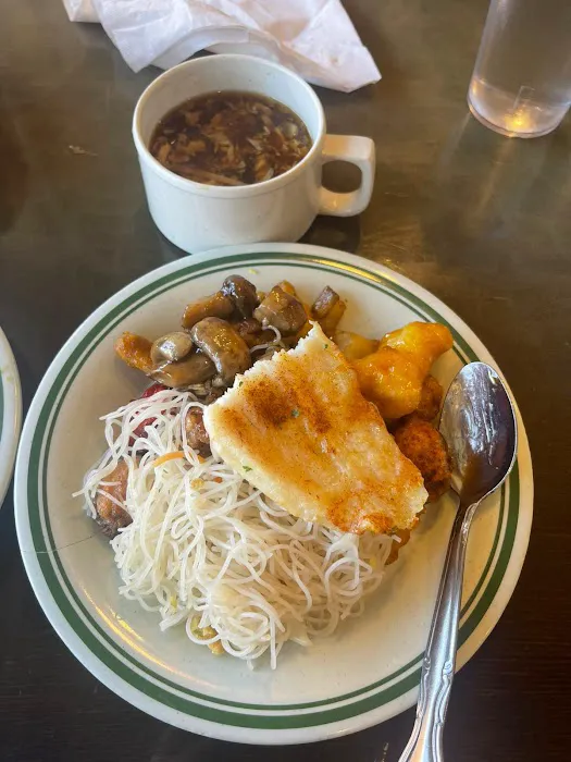 Flatlands Buffet Picture 4