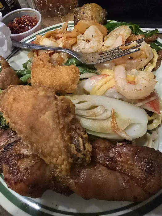 Flatlands Buffet Picture 9