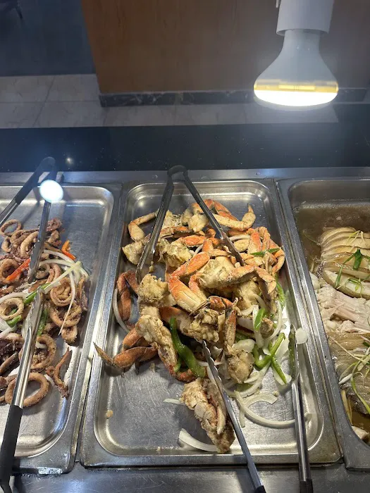 Flatlands Buffet Picture 2
