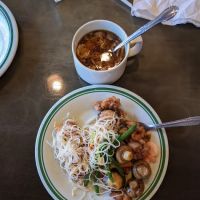 Flatlands Buffet ico