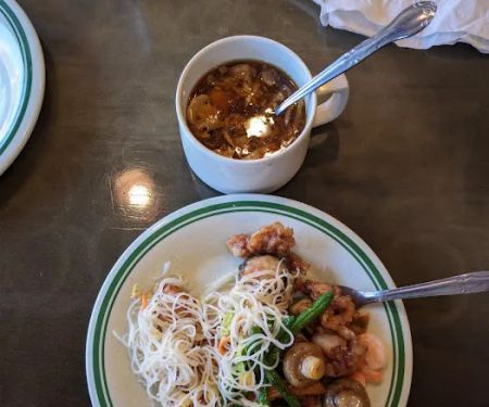 Flatlands Buffet