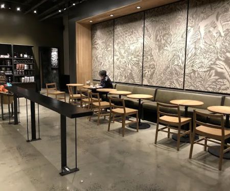 Starbucks