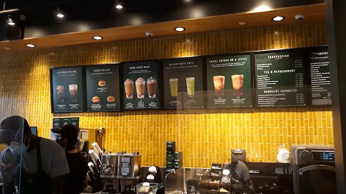 Starbucks Picture 2