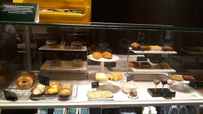 Starbucks Picture 6
